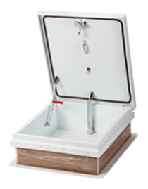 Diamond Series Roof Hatch